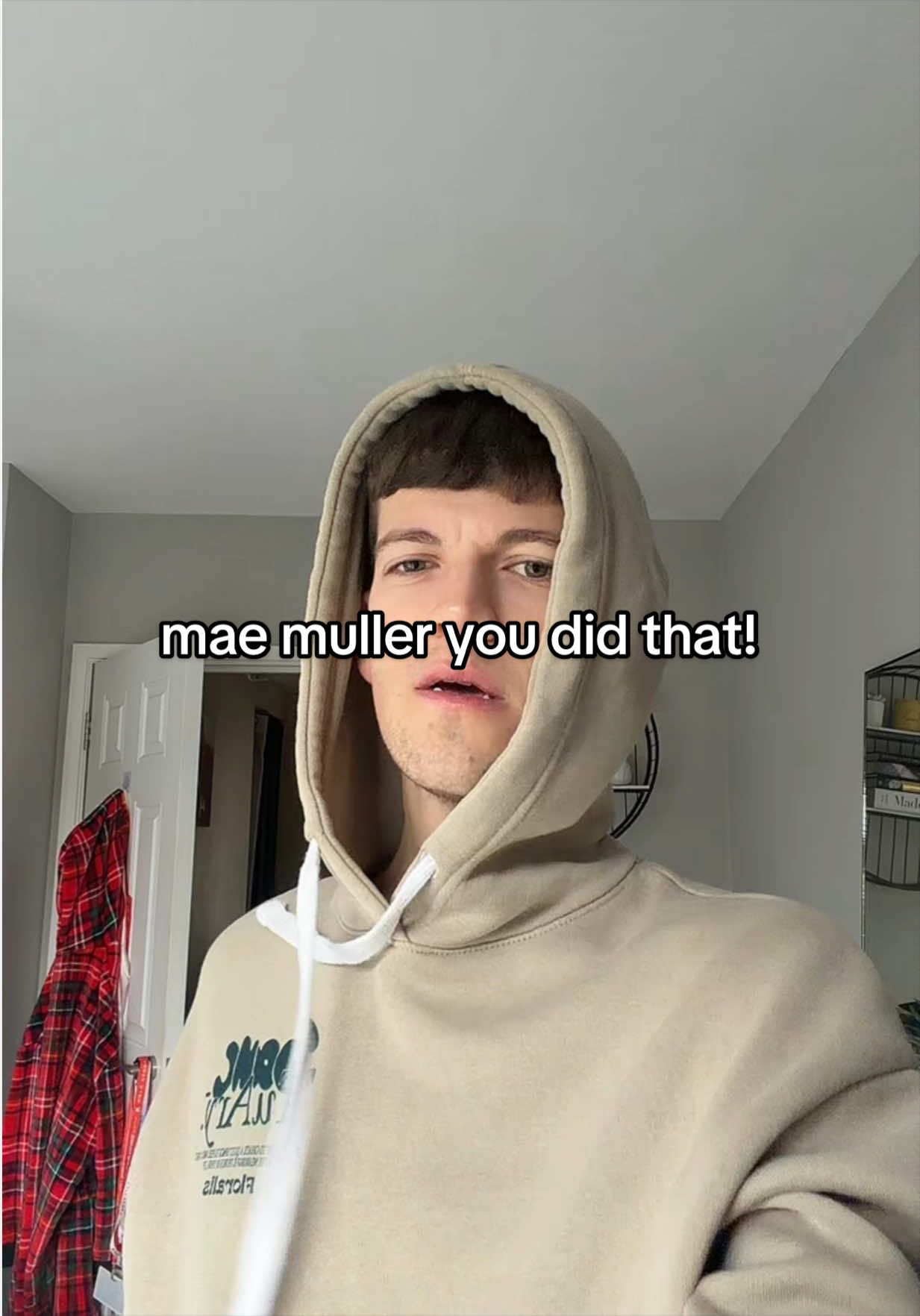 @Connor Grindrod