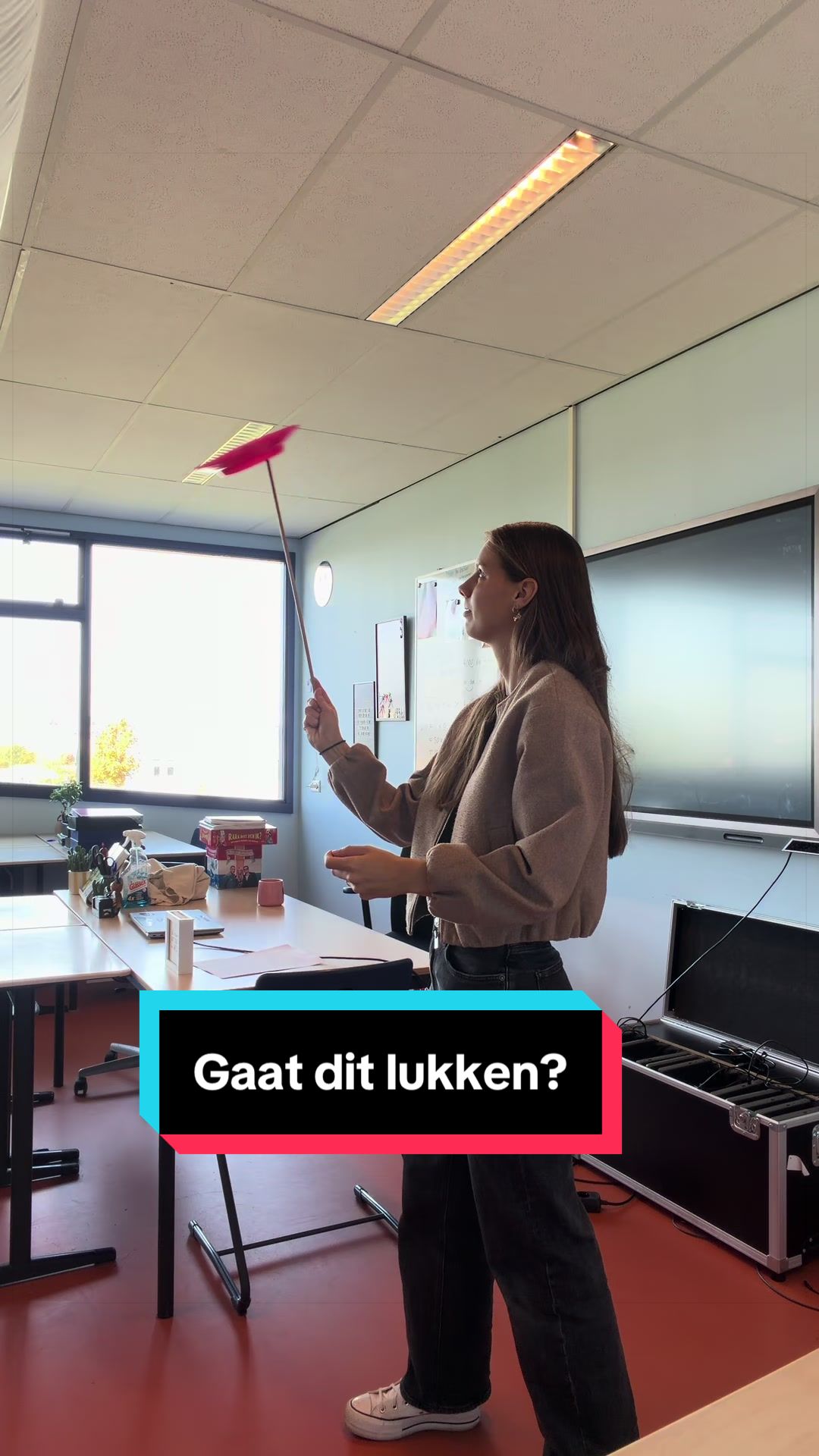 @Demi Hoekstra