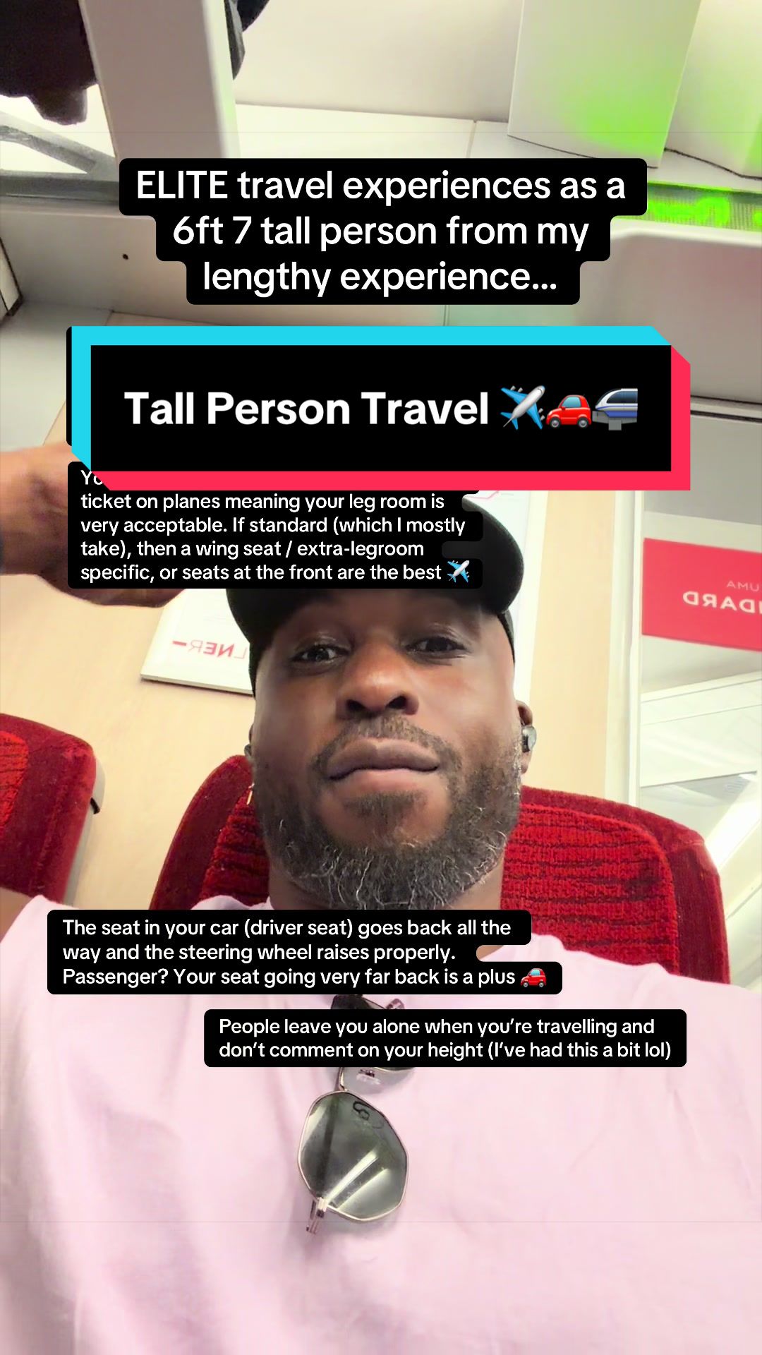 @Roy | 6ft 7 Content Creator