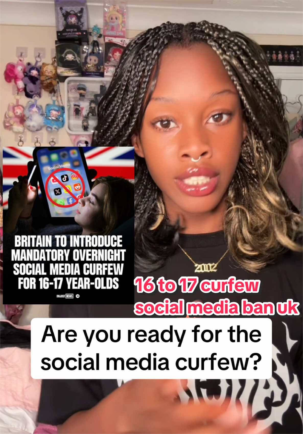 @♡ Kim ♡ | Commentary