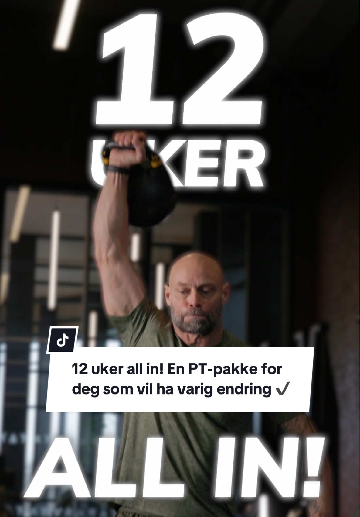 @3T-treningssenter