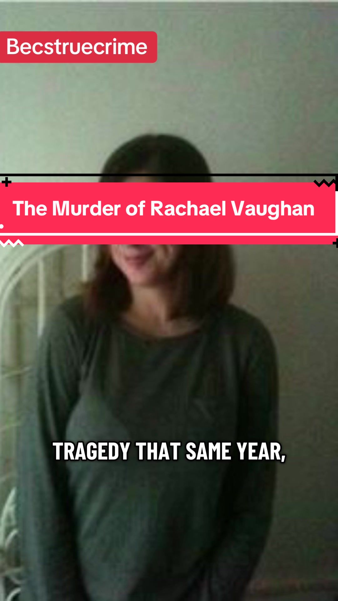 @Becs True Crime
