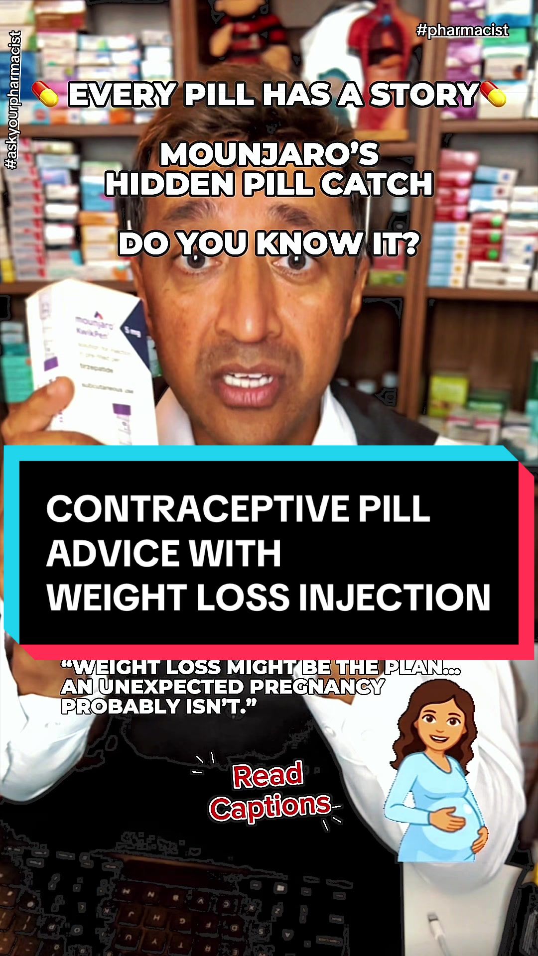 @Pharmacist Health Raj
