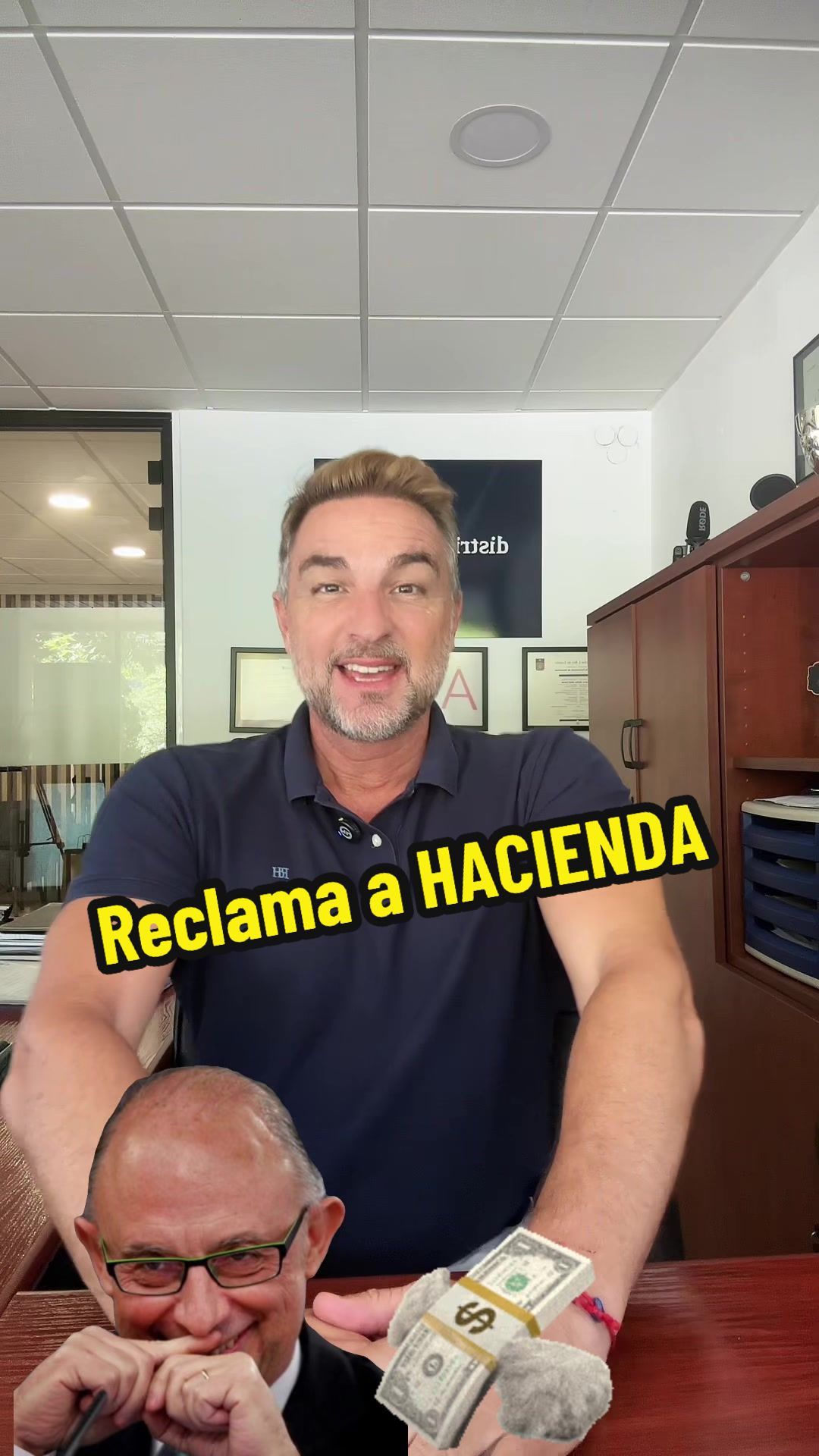 @🙋♂️ #elabogadodetiktok
