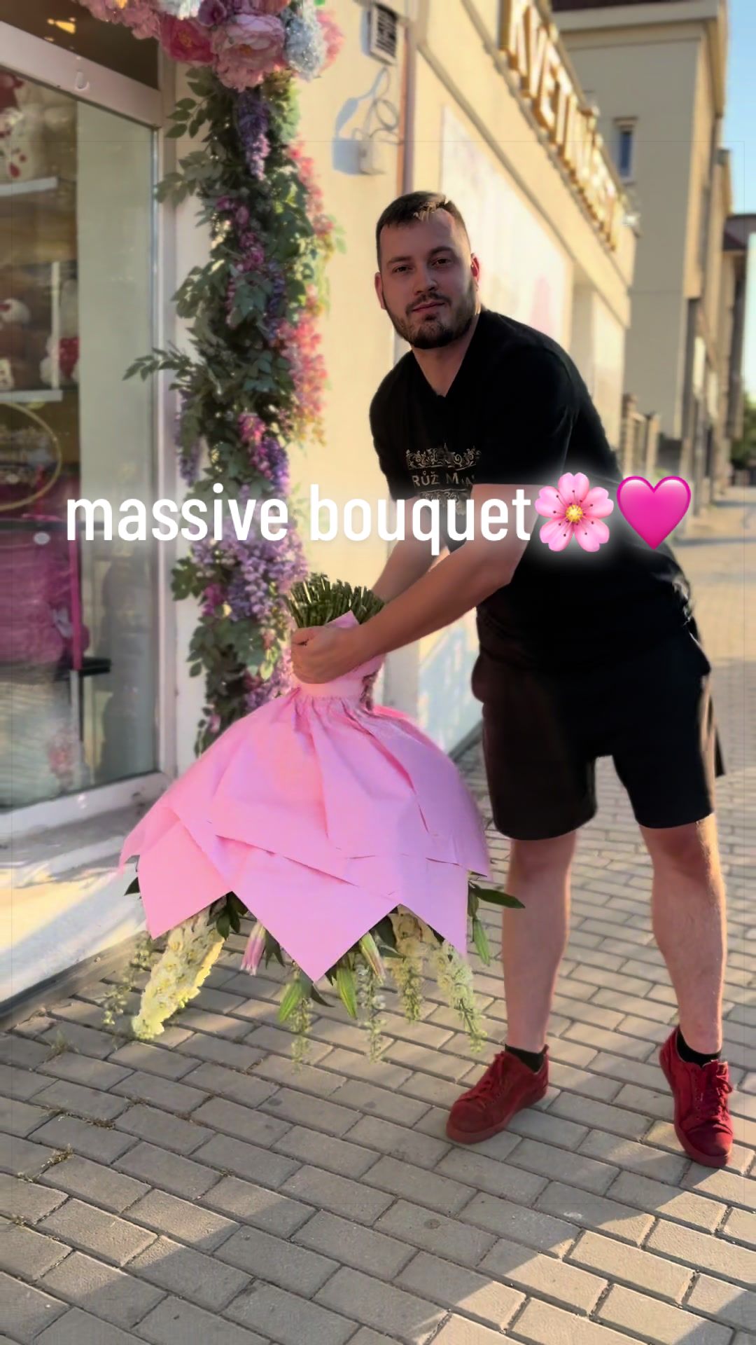 @Růže Michael