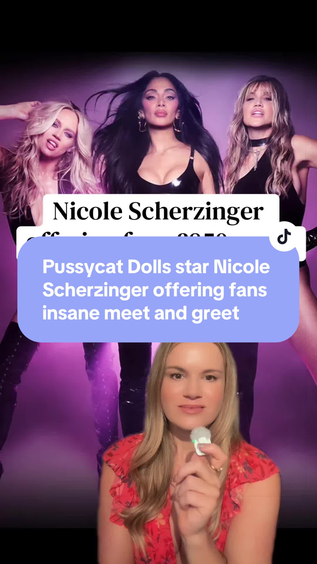 @Hannah Hope Showbiz