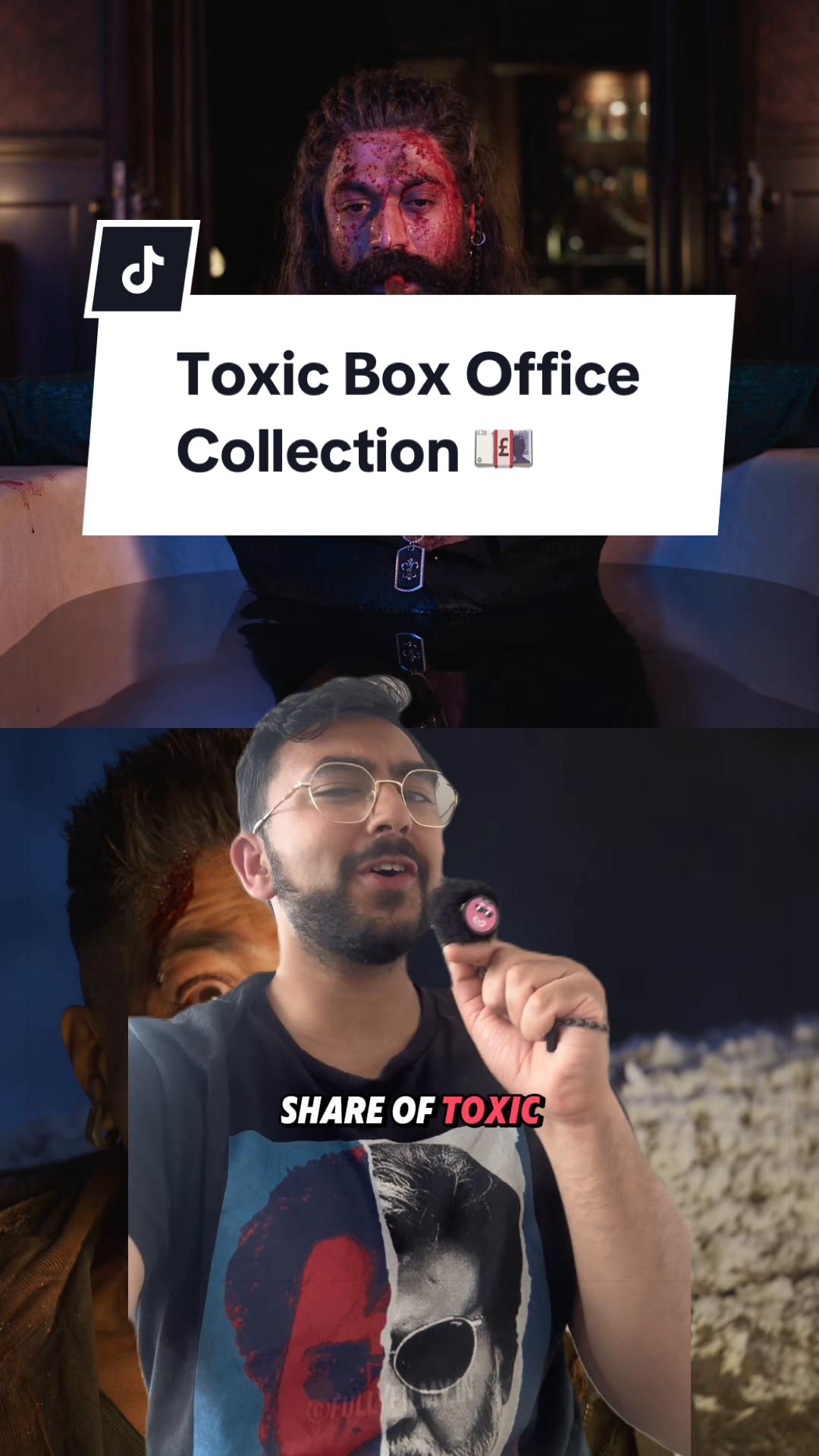 @The Indian Cinema Junkie