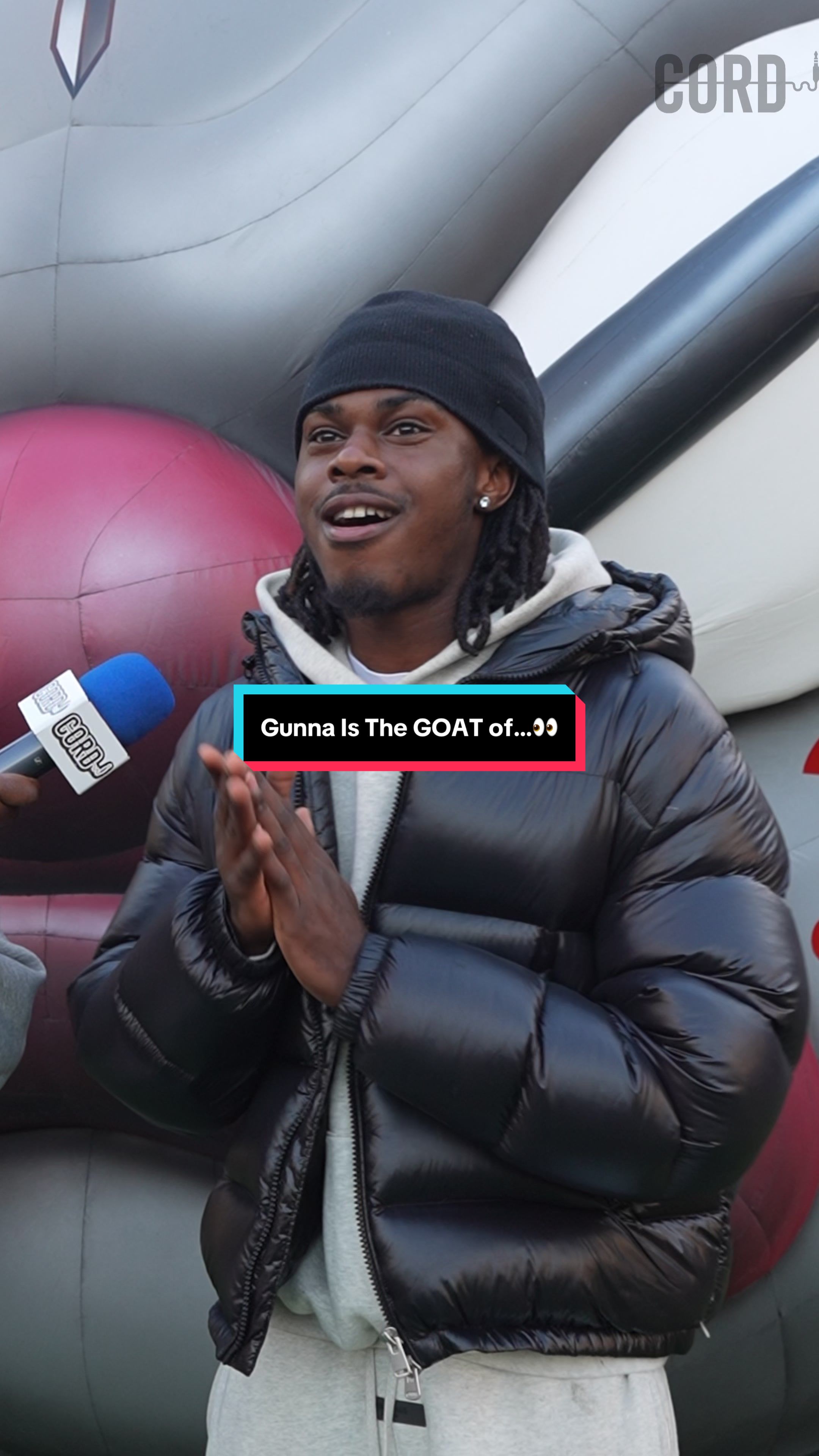 @CORD