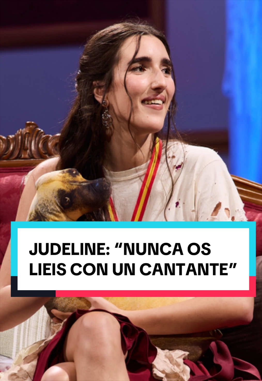 @La Revuelta