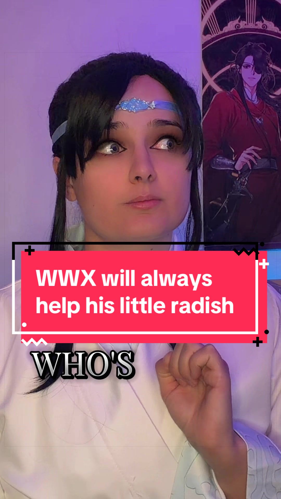 @LadyOfTheWest
