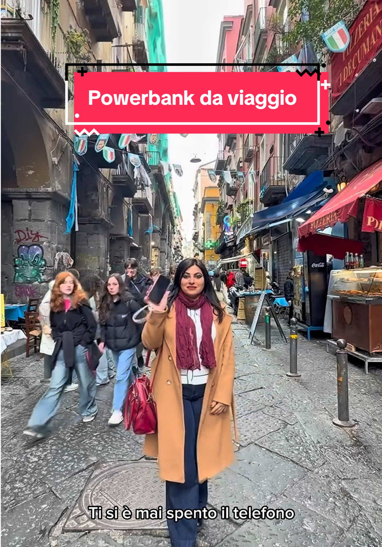 @Anna Pernice - travel blogger