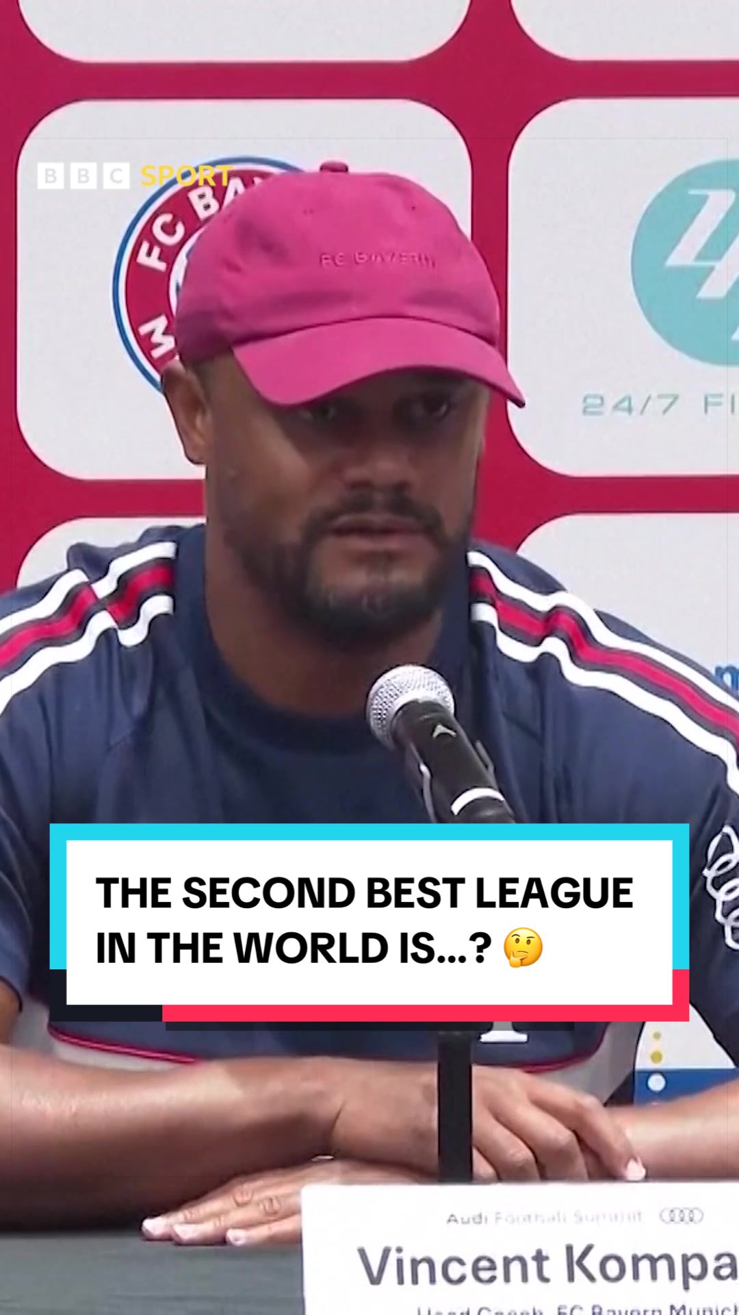 @BBC Sport