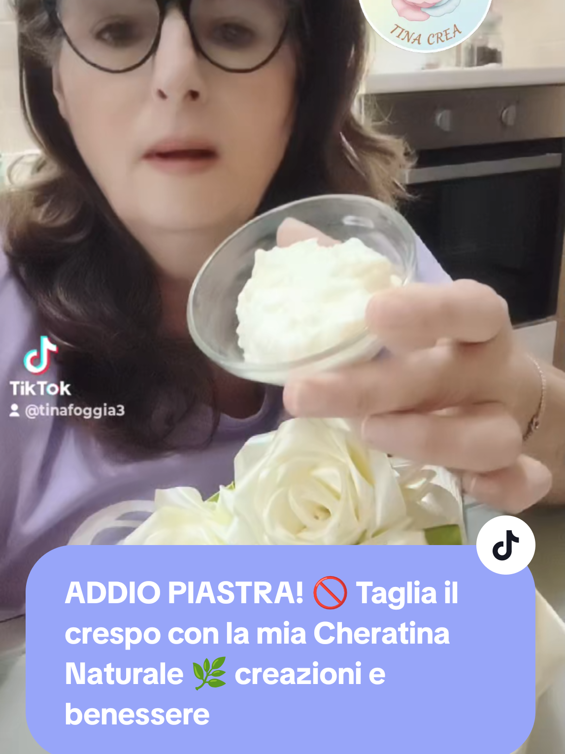 @tinafoggia3 tinacrea