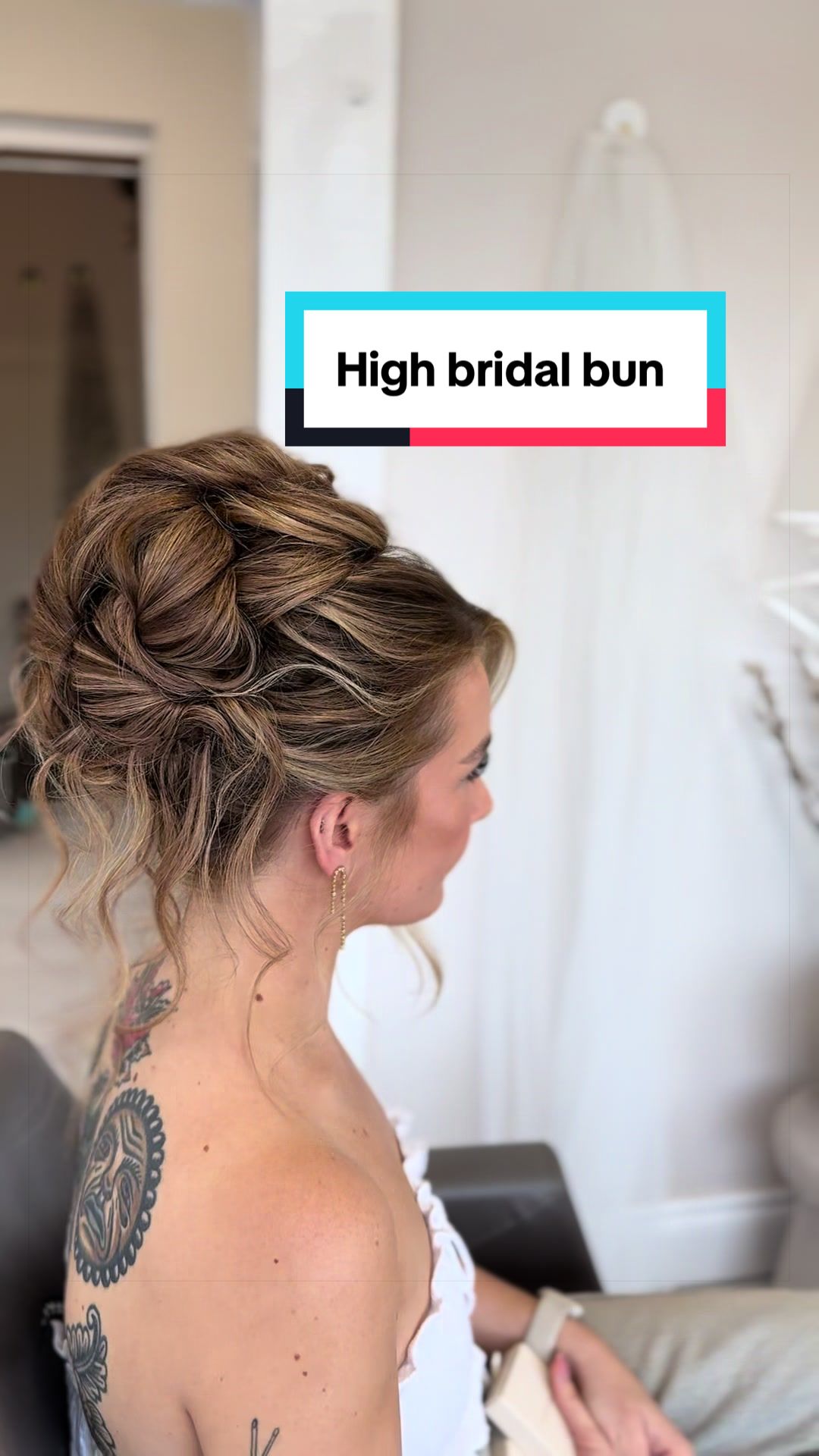 @Lauren Gosling Hair