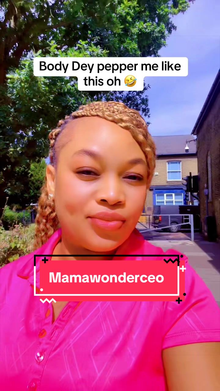 @Mamawonder CEO