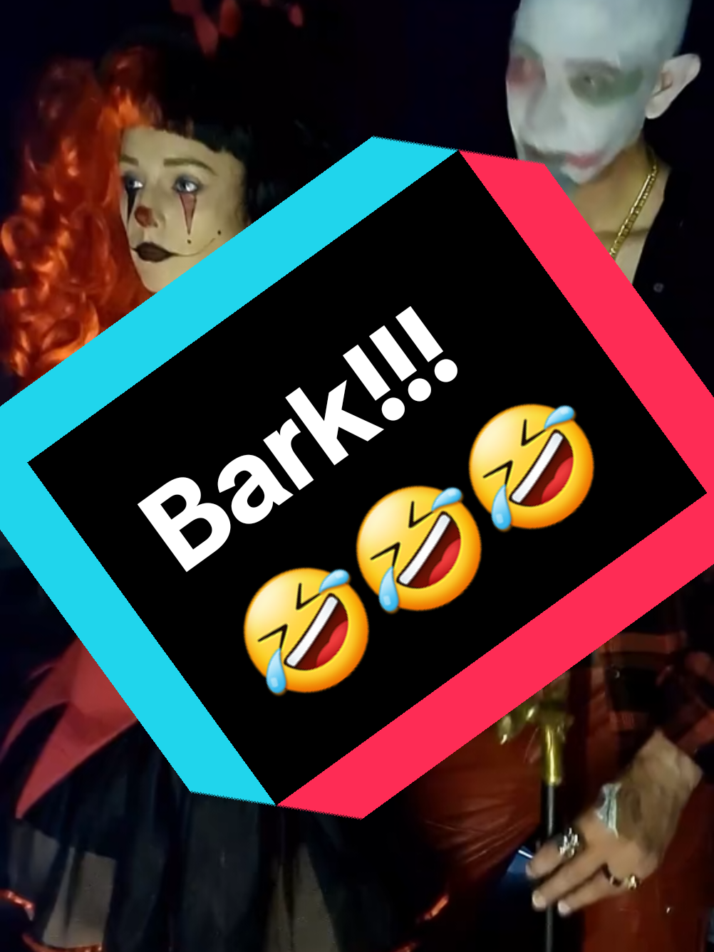 @DuckBunClown