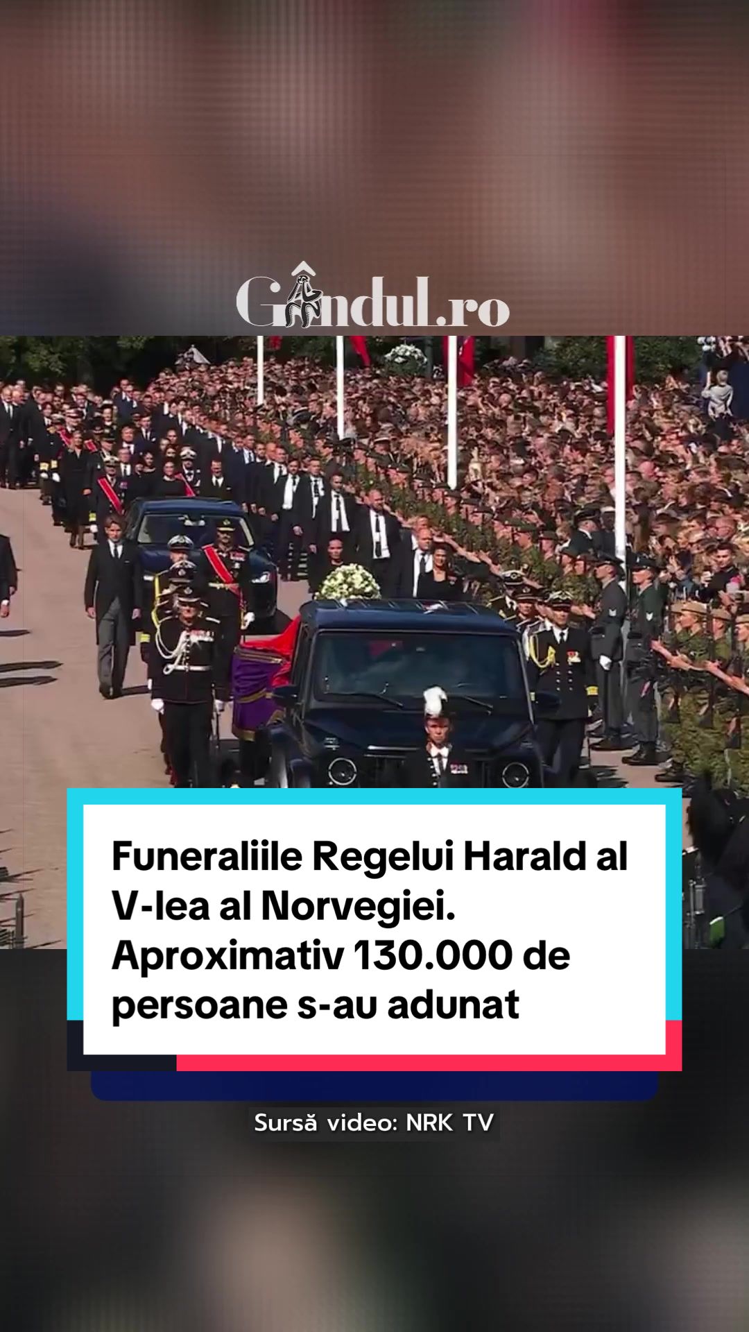 @Gandul Romania