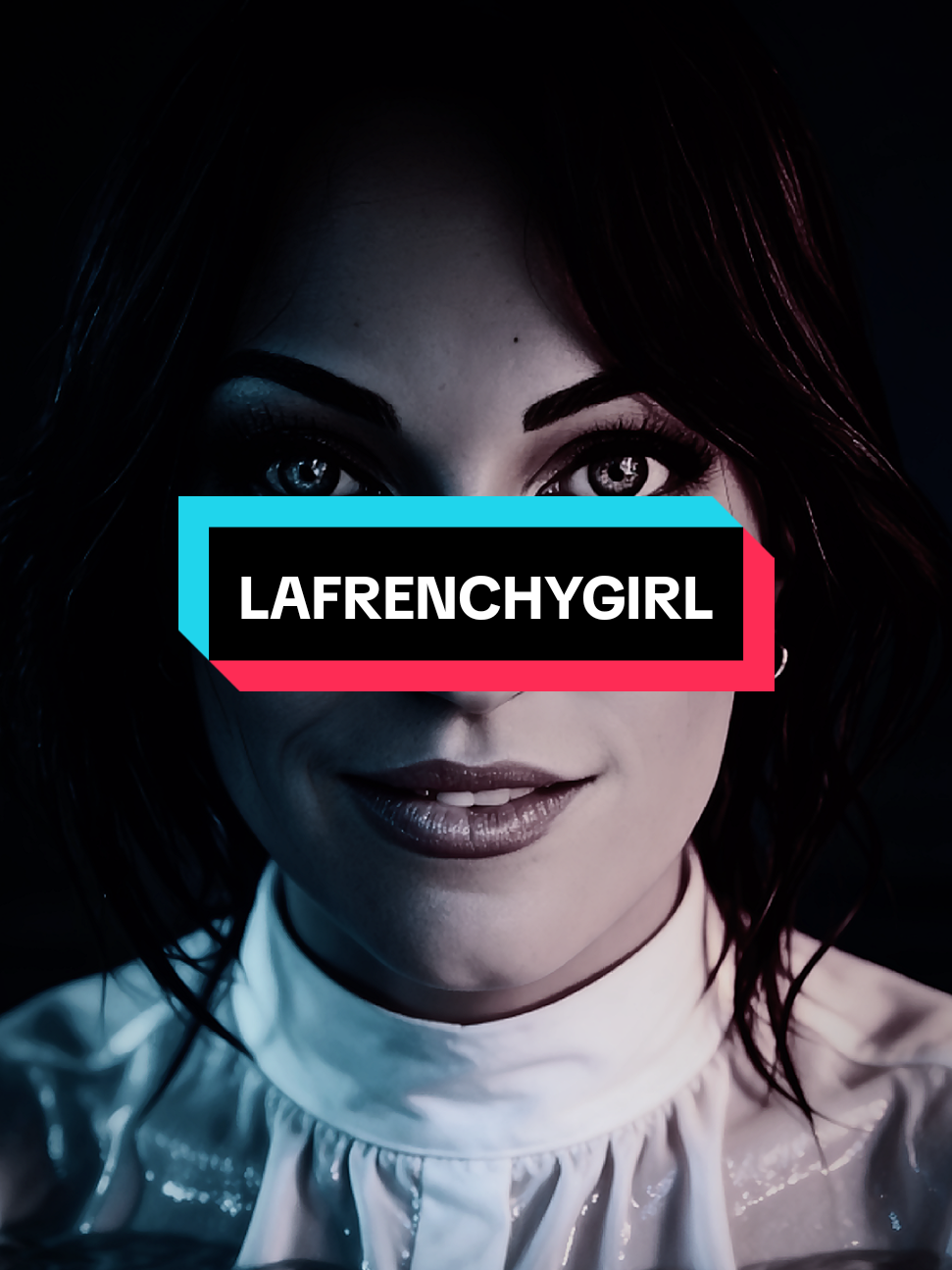 @LAFRENCHYGIRL