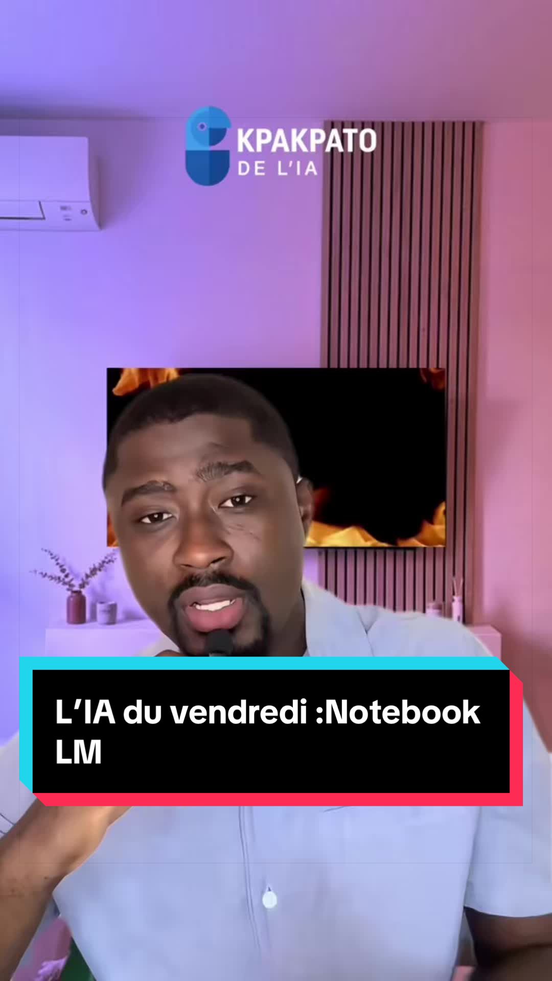 @Le Kpakpato de l&rsquo;IA
