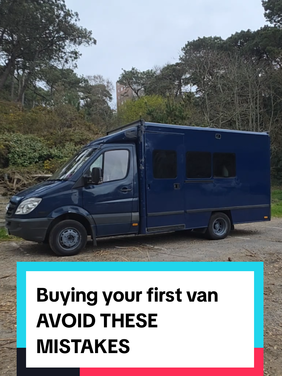 @Sarah | Van Life