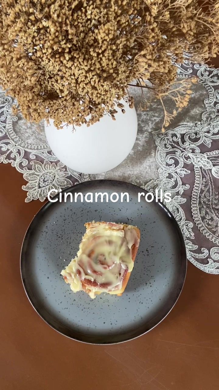@• Just a mom who loves to cook