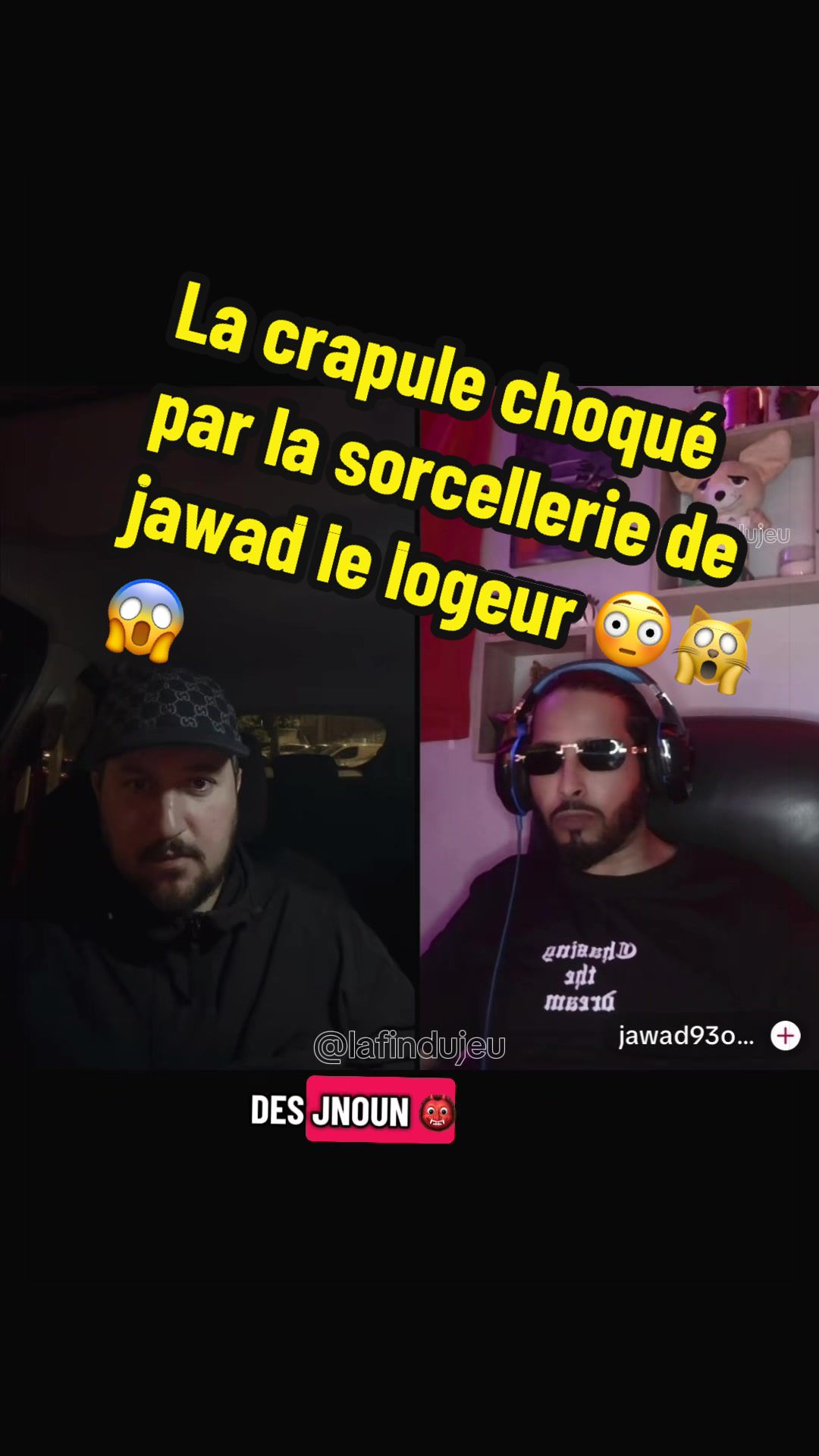 @lafindujeu