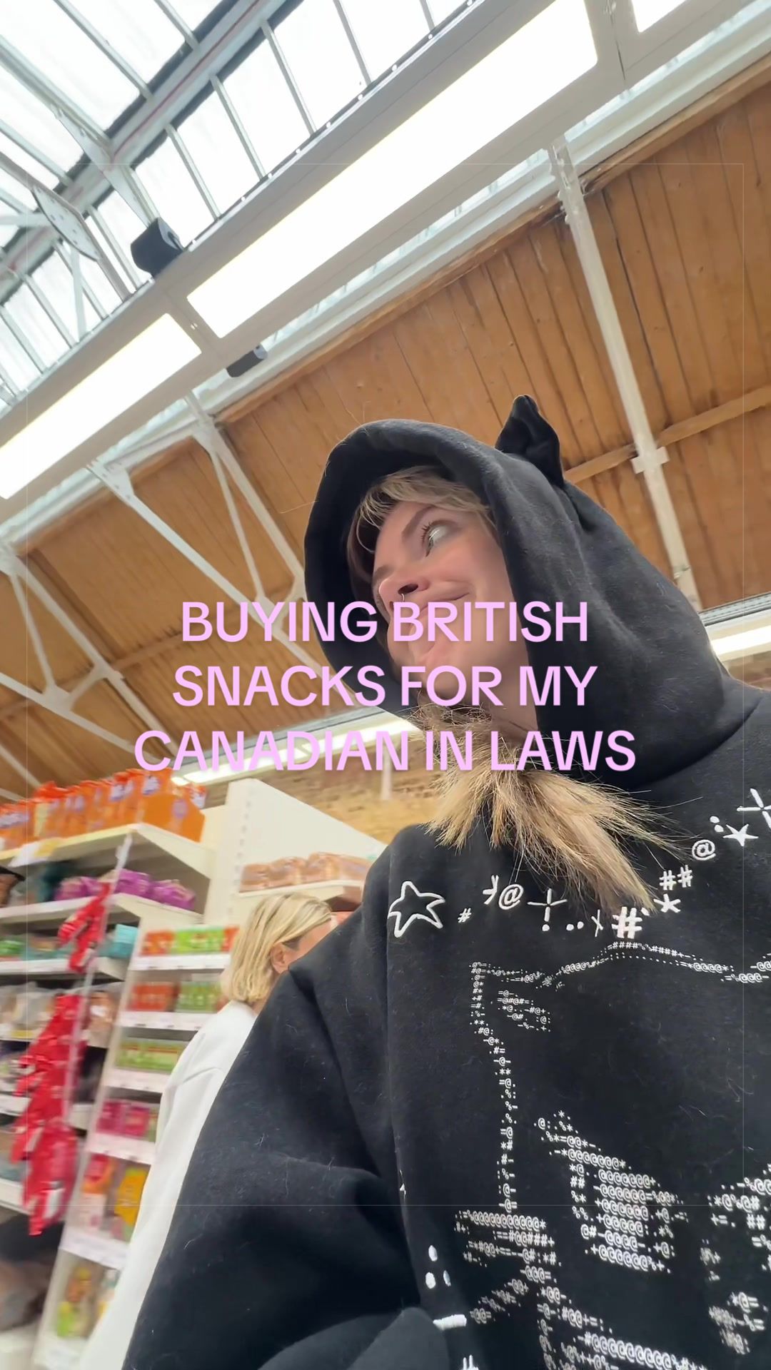 @☆ Caitlin ☆