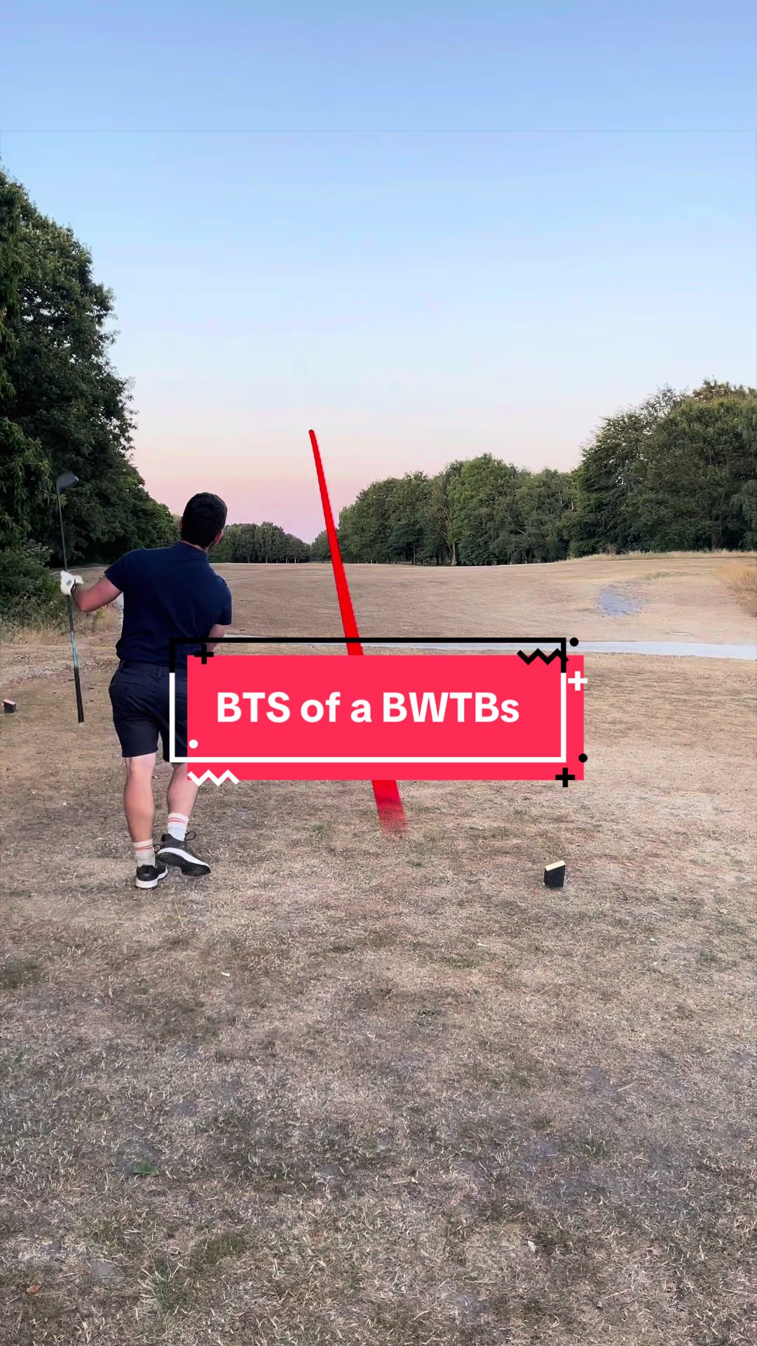 @Not Nearest The Pin