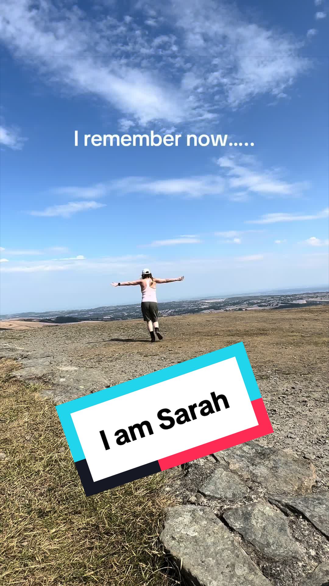 @IamSarah 🏴