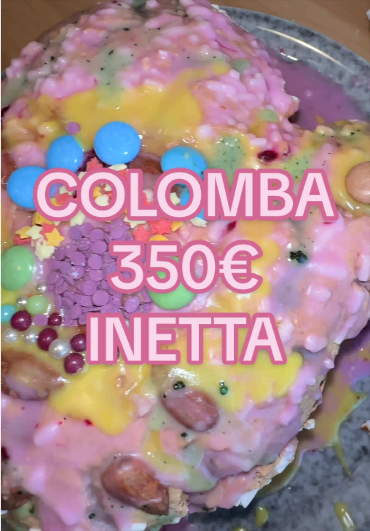 @DOLCI INETTI