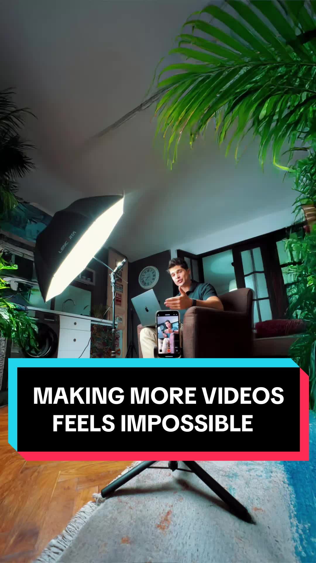 @Aron Sōgi | Video Strategist