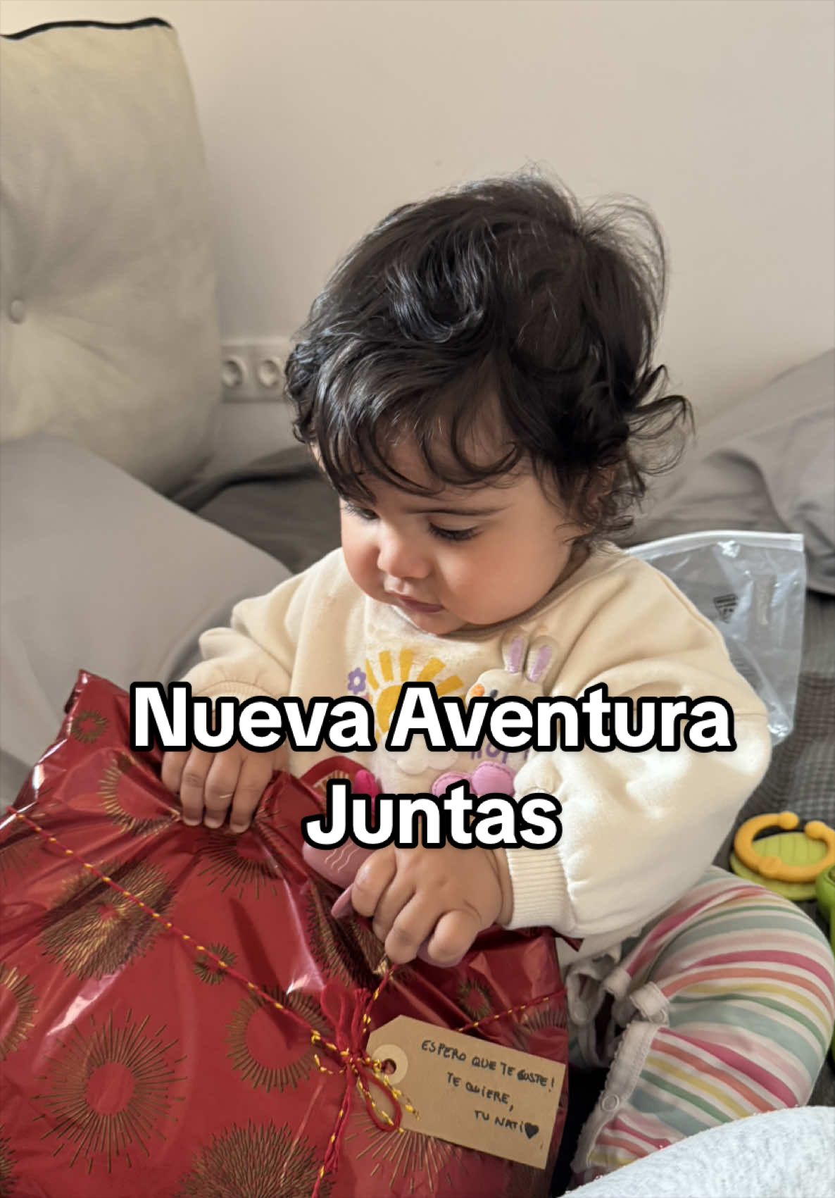 @Amanda Carrero