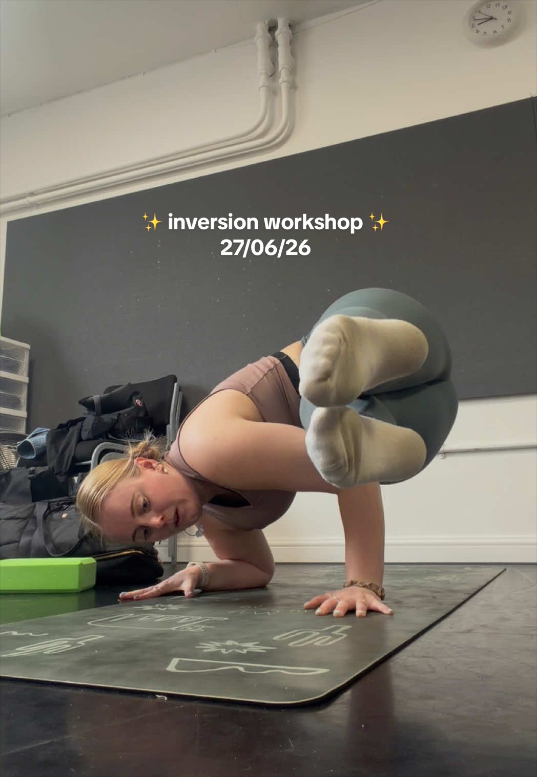 @lauren - your wellness bestie