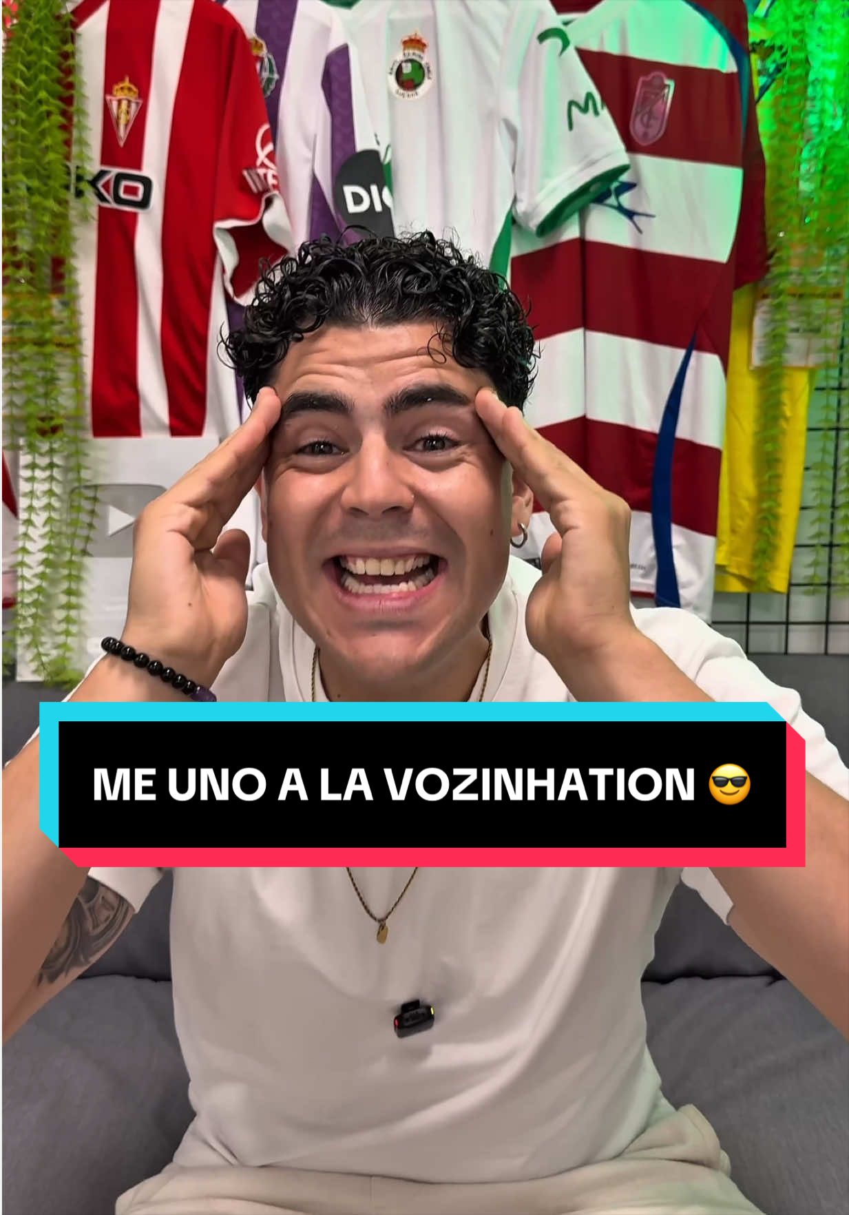 @🎤⚽️ Tapy95 Futbol