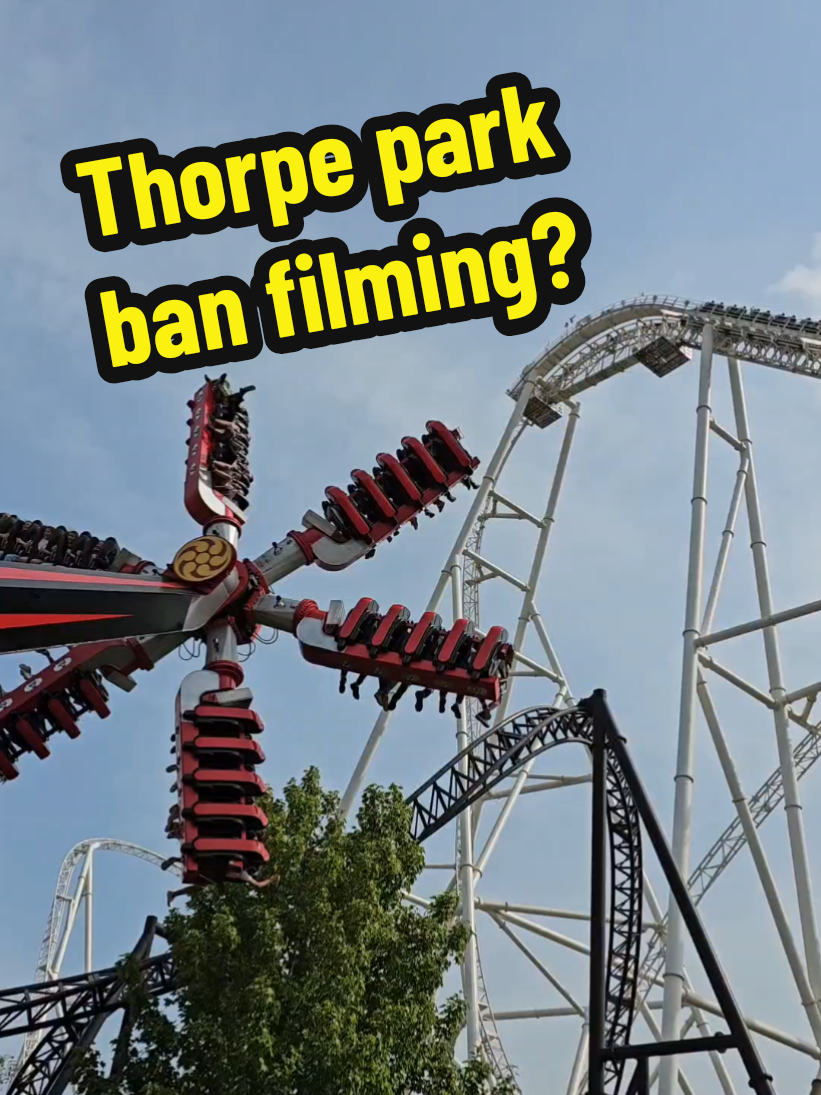 @Ride Comparisons