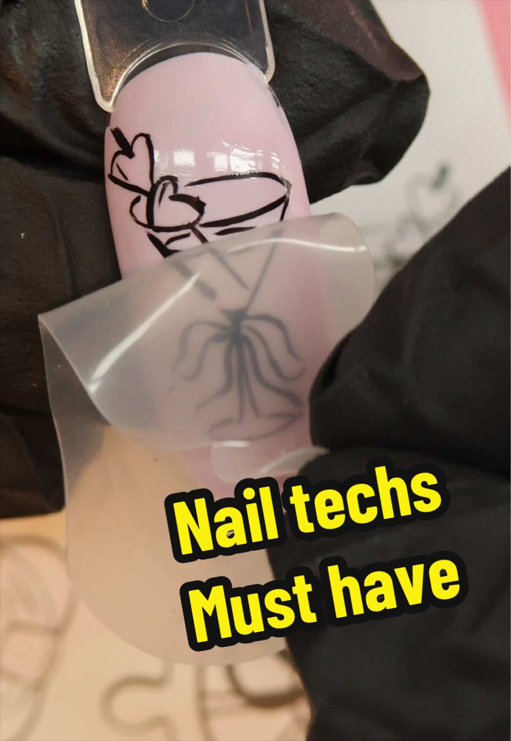 @Nails Reloaded