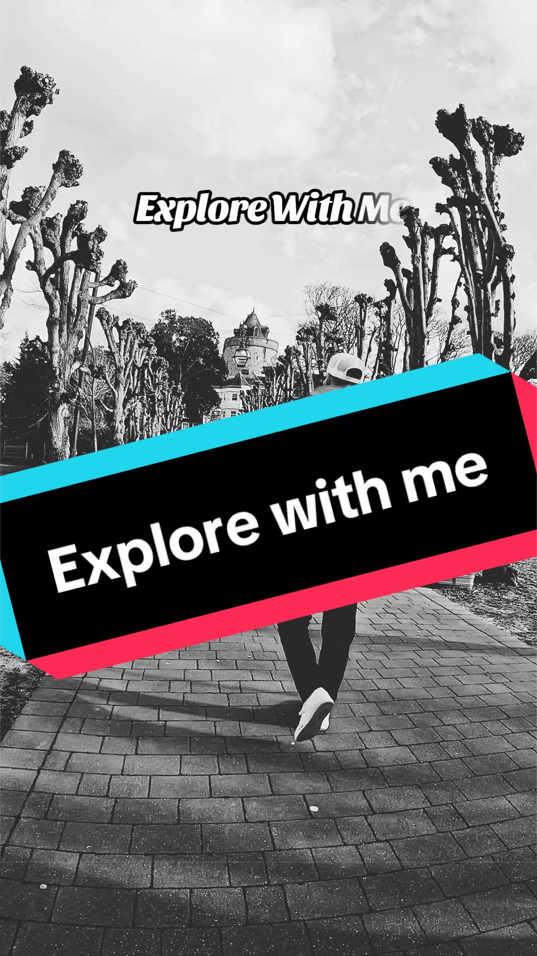 @Explore With Me