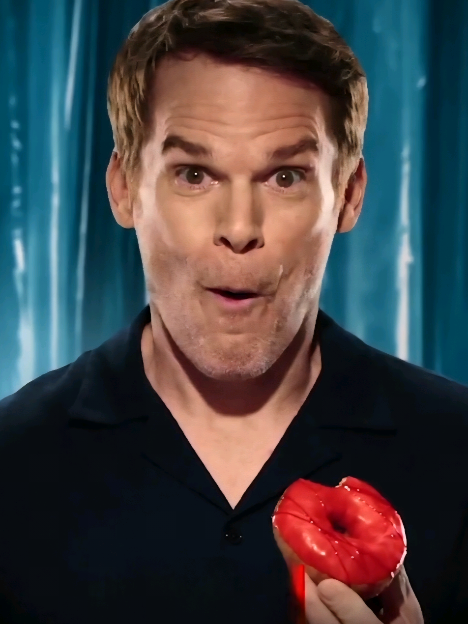 @Dexter Daily