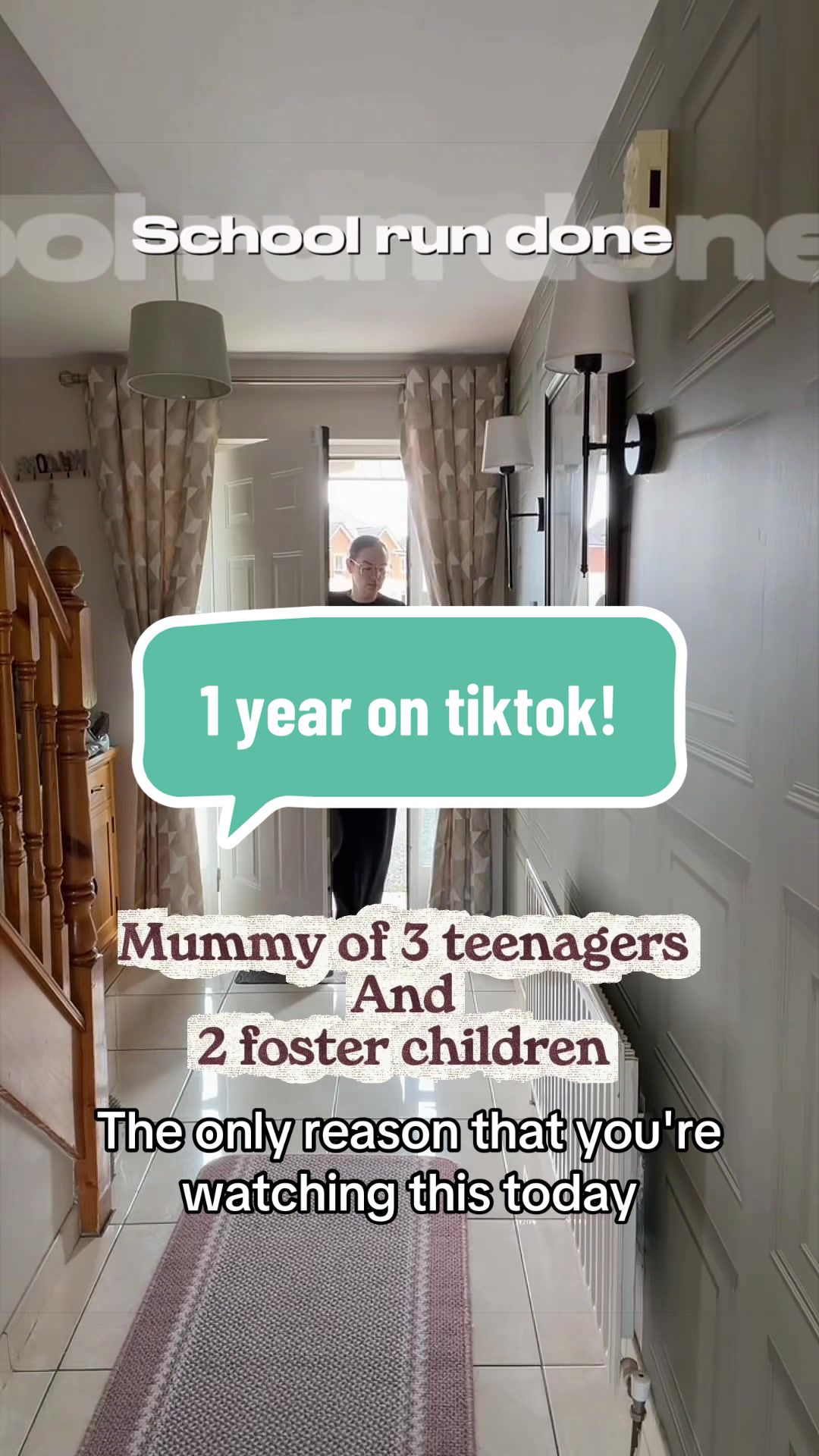 @Mum of 3 🌸 Foster carer of 2