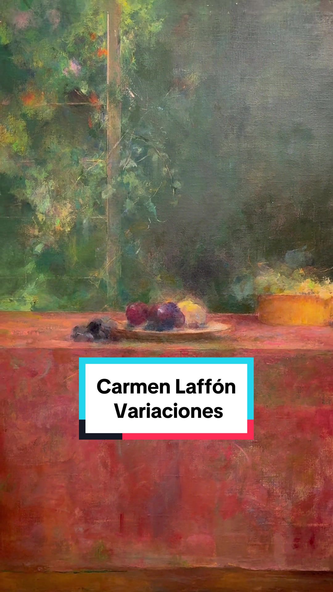 @Museo Thyssen-Bornemisza