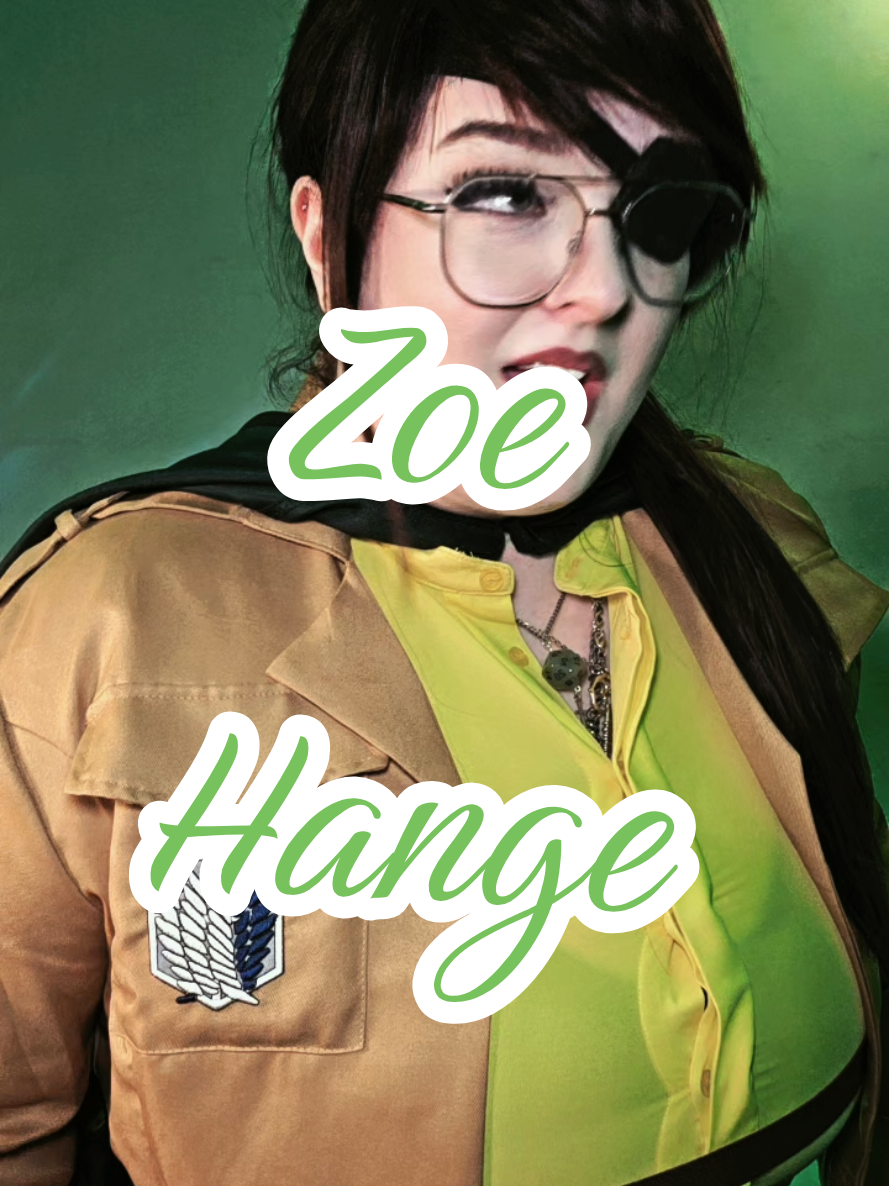 @Elf Ash Cosplay