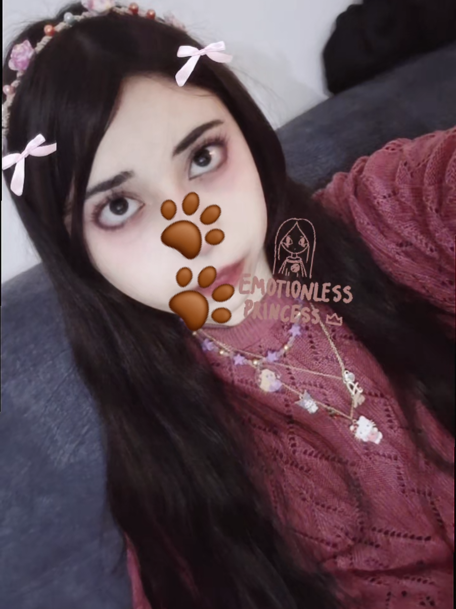 @🍭🩷mambr🧁🐾૮꒰ ˶&bull; ༝ &bull;˶꒱ა