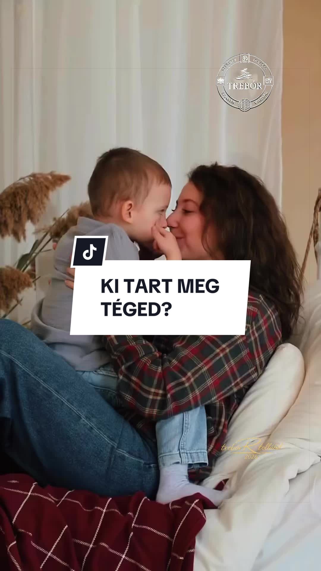 @Rajna Róbert • trebóR