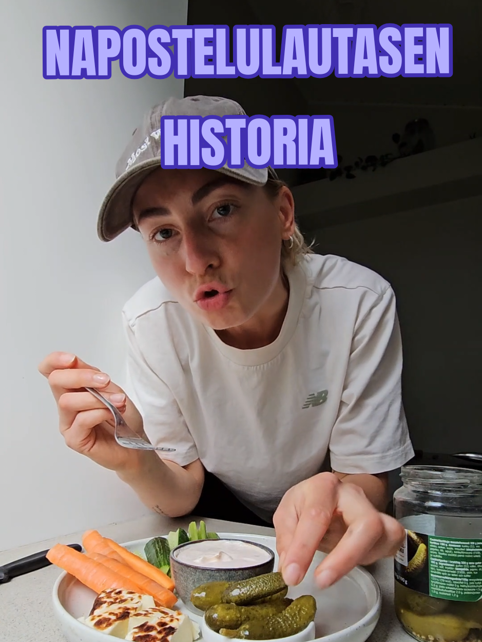 @Karoliina Tuominen
