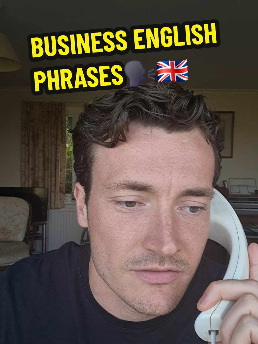 @Sam Says English