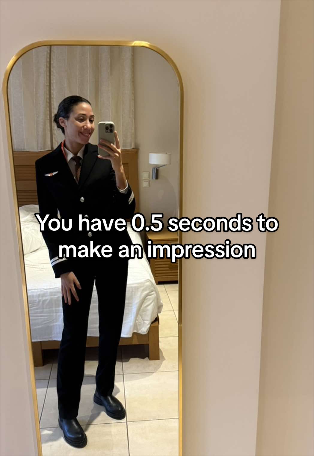 @Pilot Sydney Rae