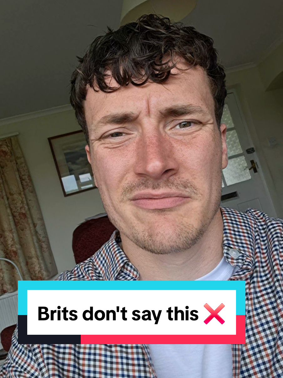 @Sam Says English