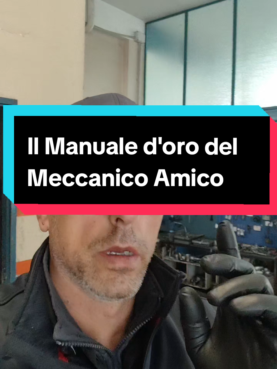 @il meccanico amico