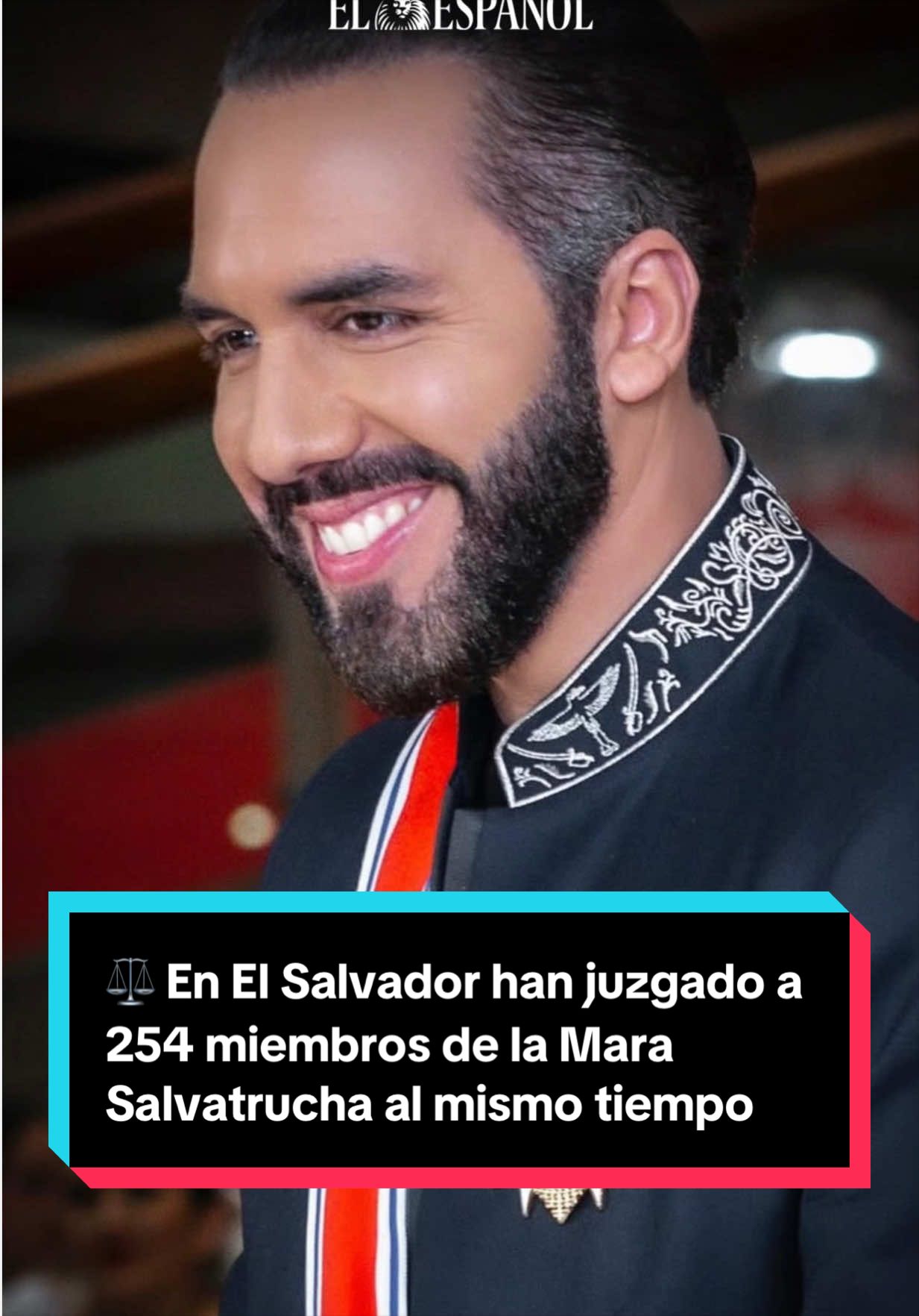 @EL ESPA&Ntilde;OL 🦁