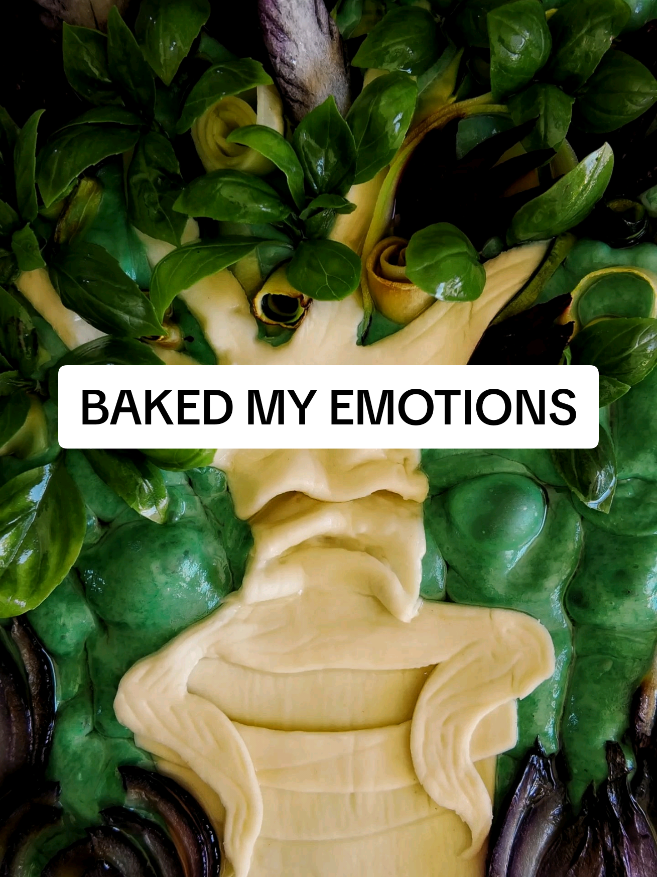 @Ana • The Focaccia Witch